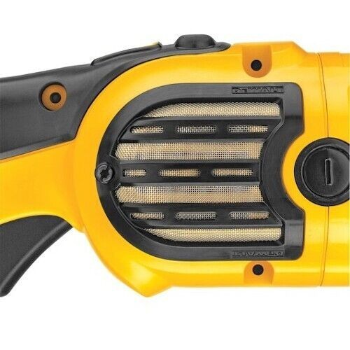 Dewalt DWP849X 7&Prime;/9&Prime; Variable Speed Rotary Polisher, 12 Amp New