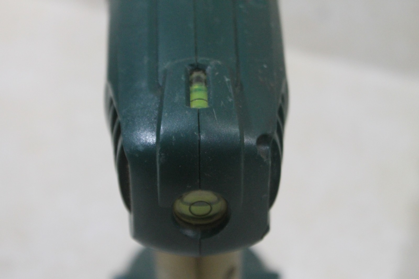 TESTED Masterforce 18v Volt Super-Cell 1/2&Prime; in. Drill/Driver 241-0756