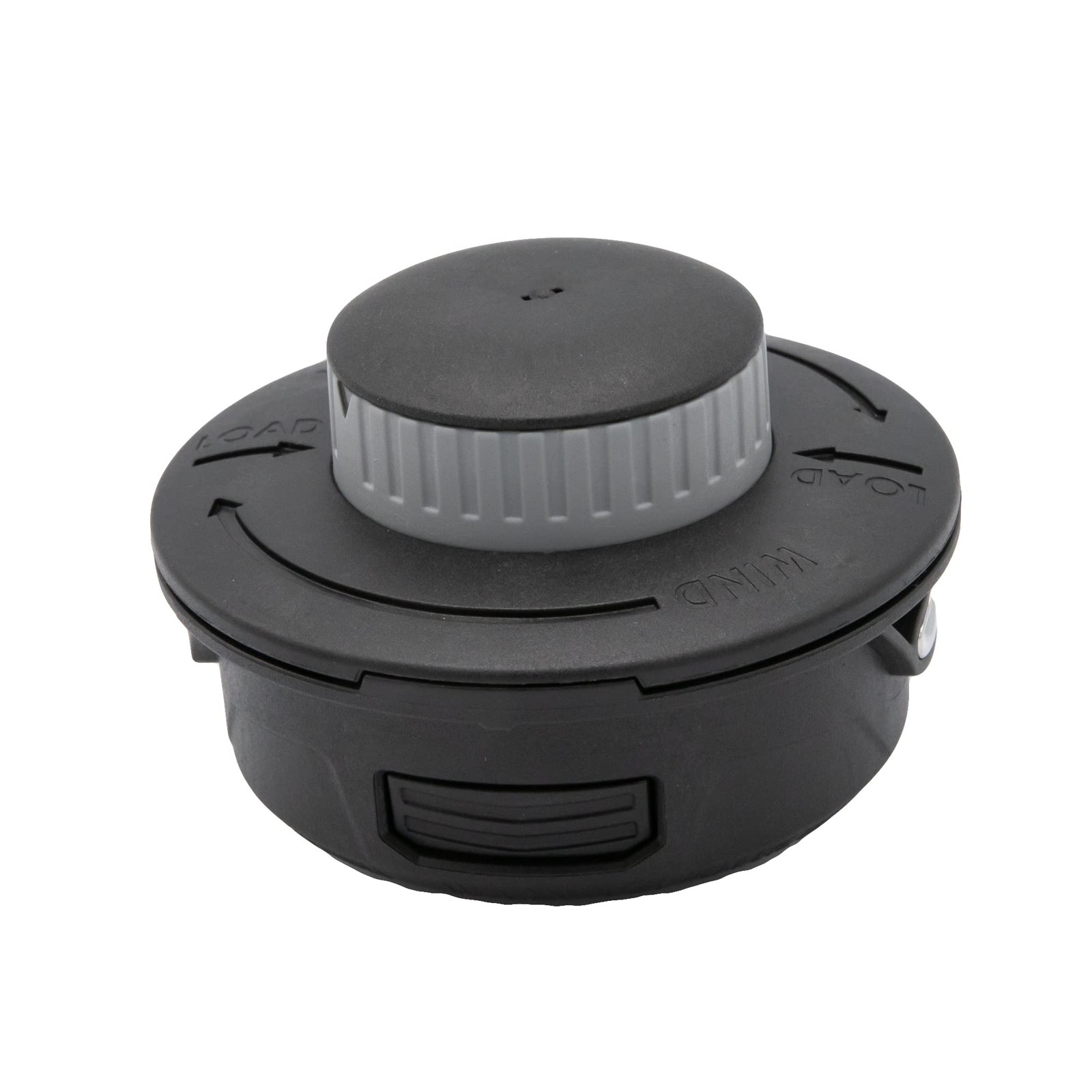Weed Warrior Autowinder II Universal Fit String Trimmer Pack of 1, black