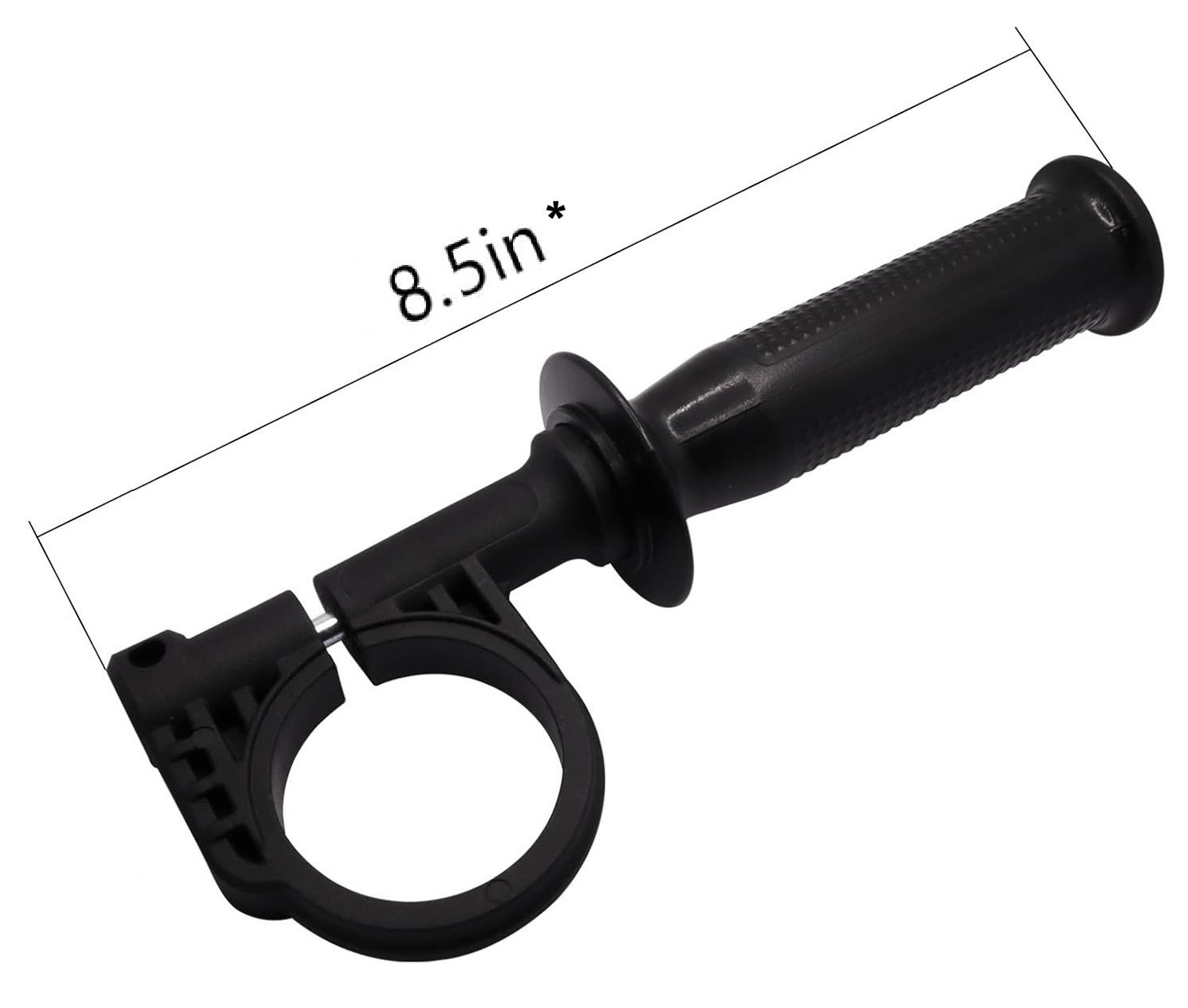 NEW! DEWALT OEM N389651 Drill Side Handle fit DCD920, DCD960, DCD980L2, DCD985L2