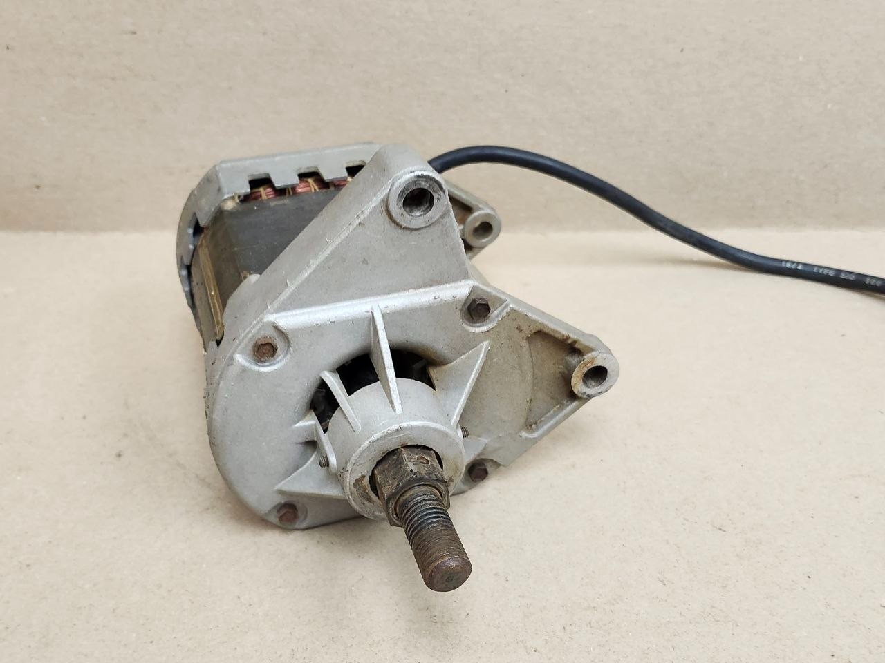 Craftsman 113. Series Direct Drive Table Saw Motor # 62505