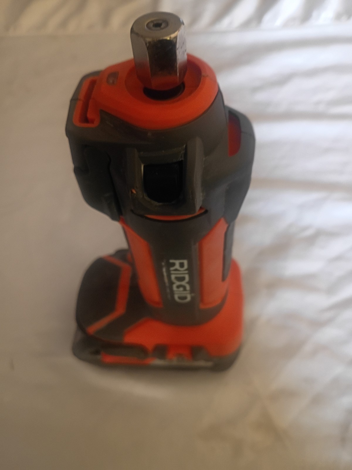 RIDGID Drywall Cut Out Tool With Battery