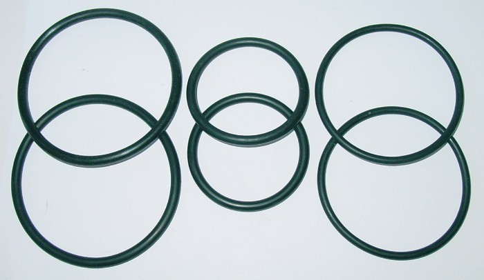 UNIMAT Replacement Drive Belts DB-200 SL-1000 Lathe w/Power Feed Belting 2 Sets