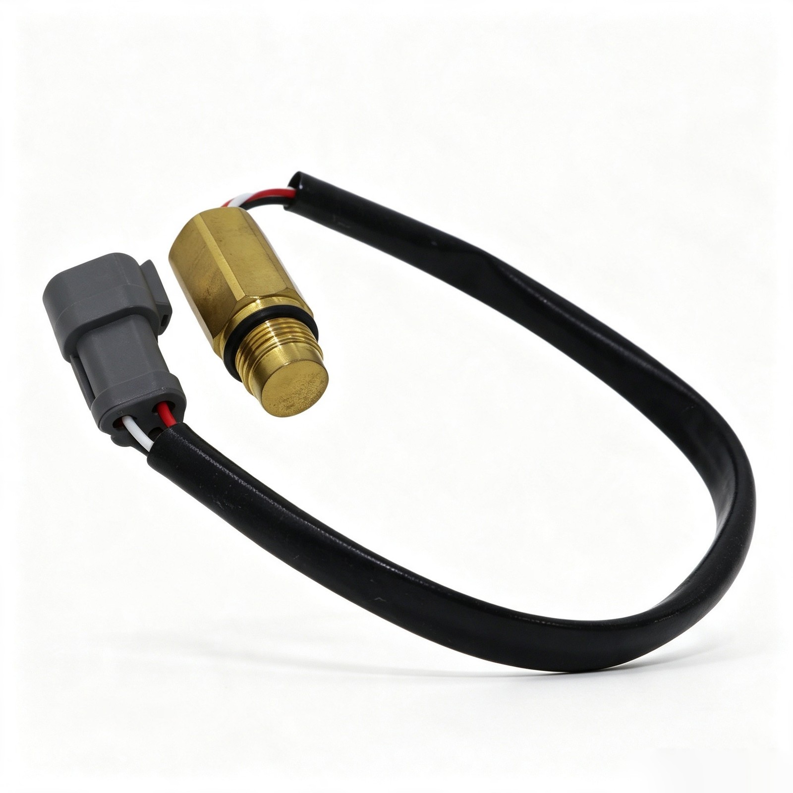 Metal Rotational For Sensor 258-4521 for 651E 769D Non Road Construction