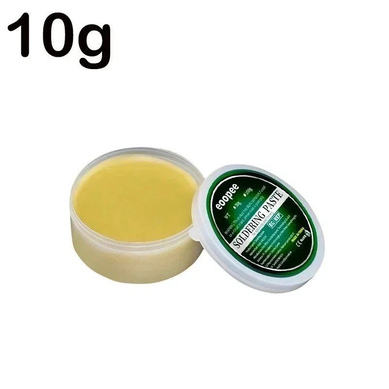 Solder Paste Flux 30g/100g/500g Rosin Paste for PCB Electronic Repair***
