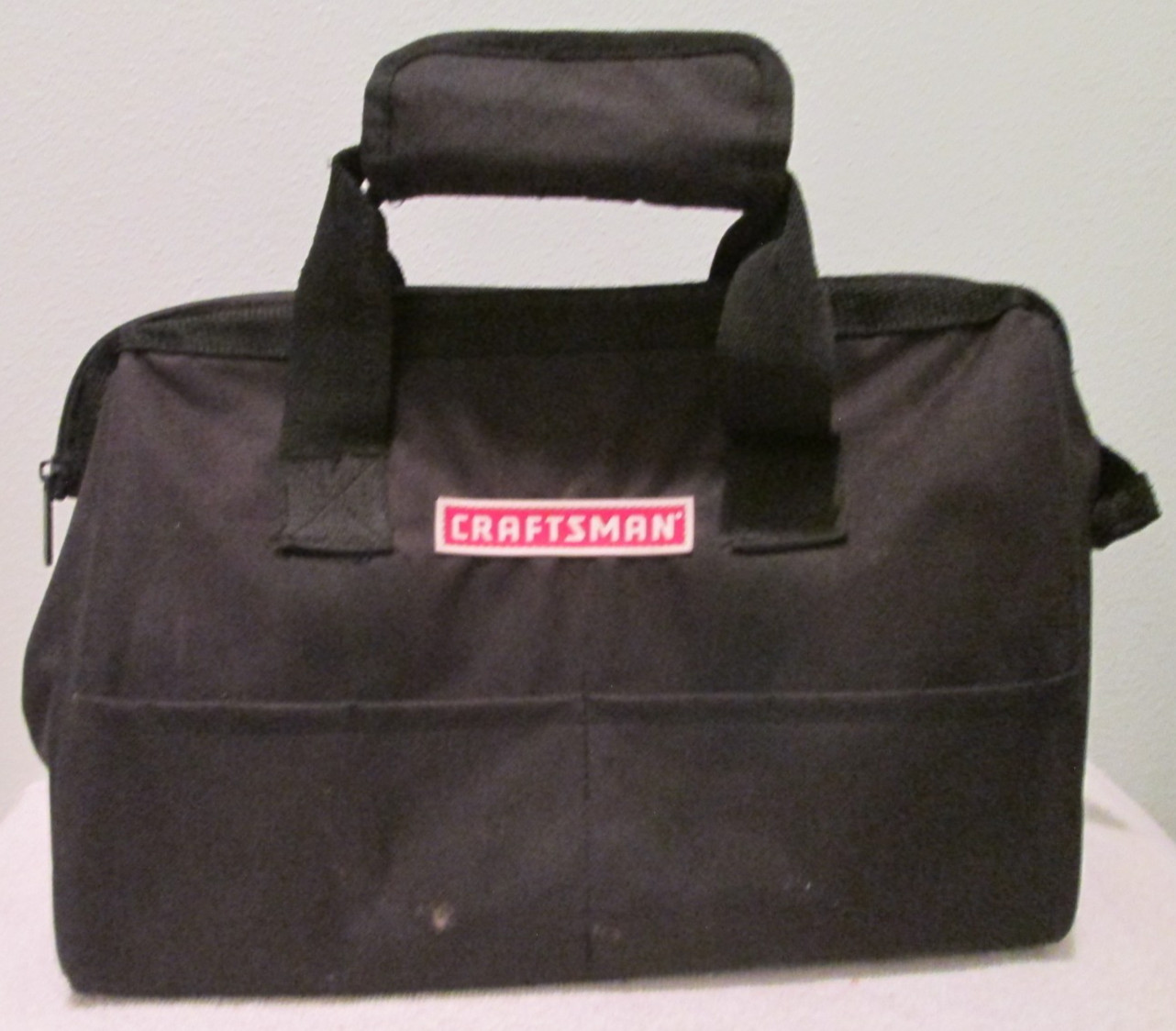 Craftsman 16V Lithium-Ion 3/8” 320.10320 ~ Drill Driver, Carry Bag/Case ONLY