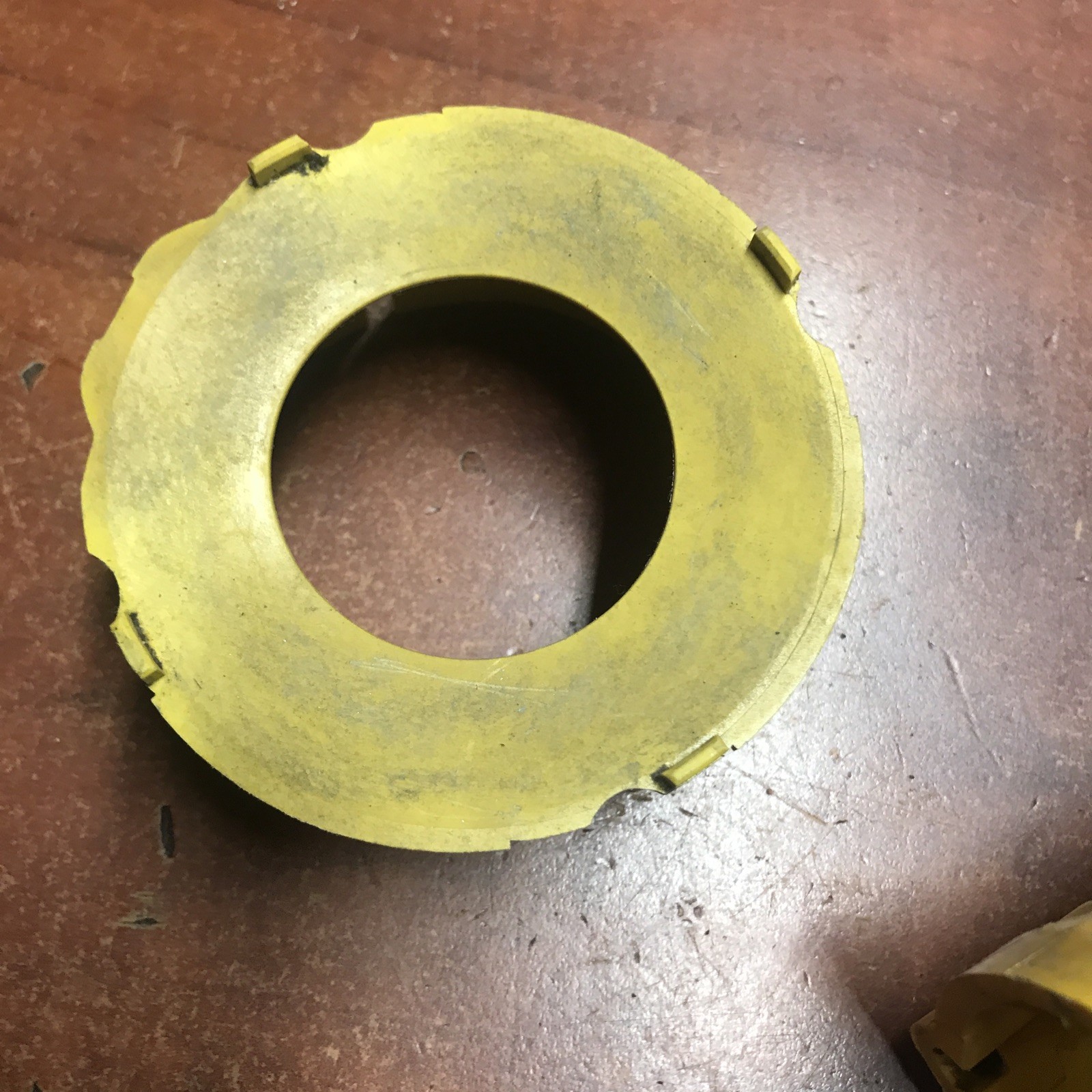 OEM Part Field Case Asssy For DeWalt DW307M Corded Reciprocating Saw Type 2