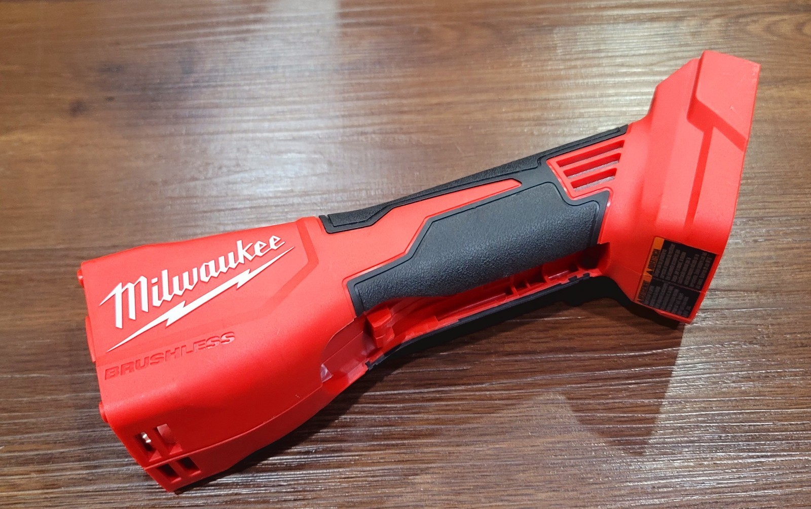 Milwaukee HOUSING SET FOR 2686-20 M18 Brushless Cordless Grinder