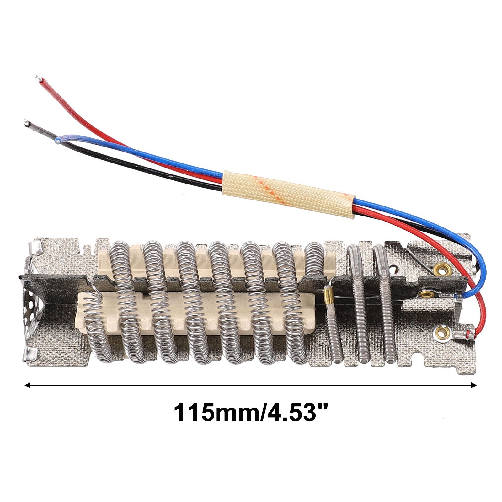 AC220V Three Wires Heating Element Heat Core For 2000W Hot Air Rework/ Machine