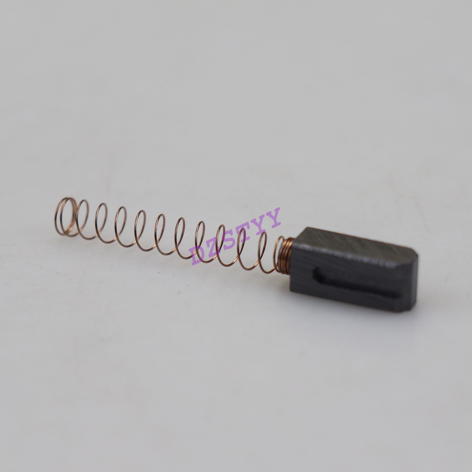 5Pcs For Leister Hot Air Blower Triac S A092 Carbon Motor Brushes Rods Suitable
