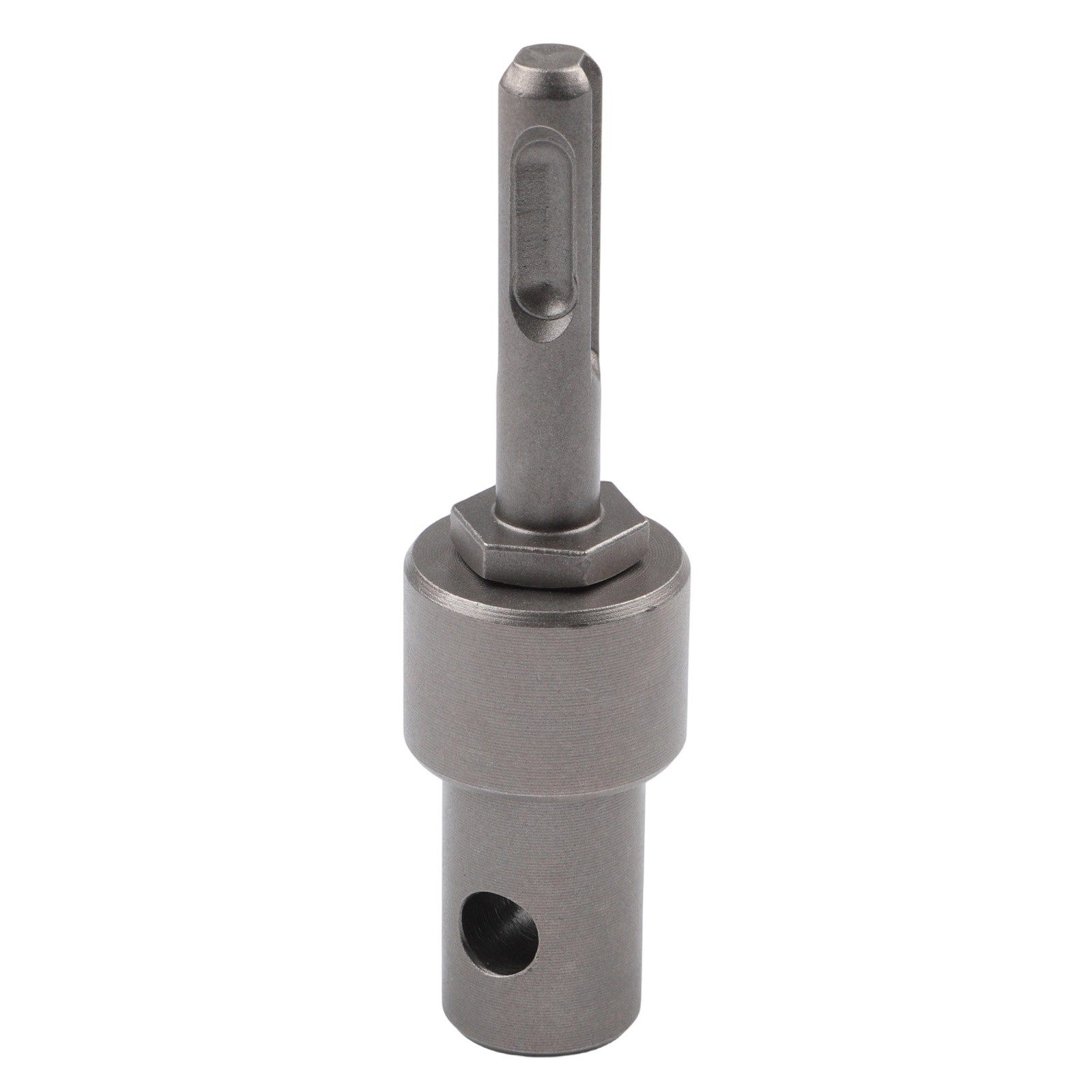 Drill Interface Adapter Earth Auger Adapter Gardening Tools Brand New Unused