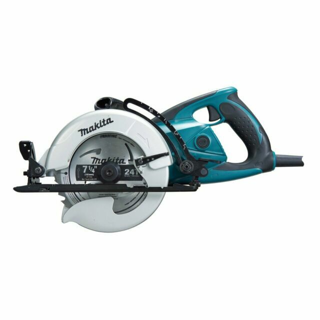 Makita 5477NB 7 1/4 inch Corded Hypoid Circular Saw