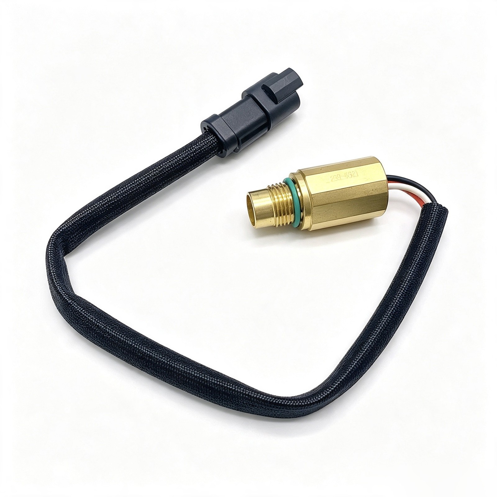 Metal Rotational For Sensor 258-4521 for 651E 769D Non Road Construction