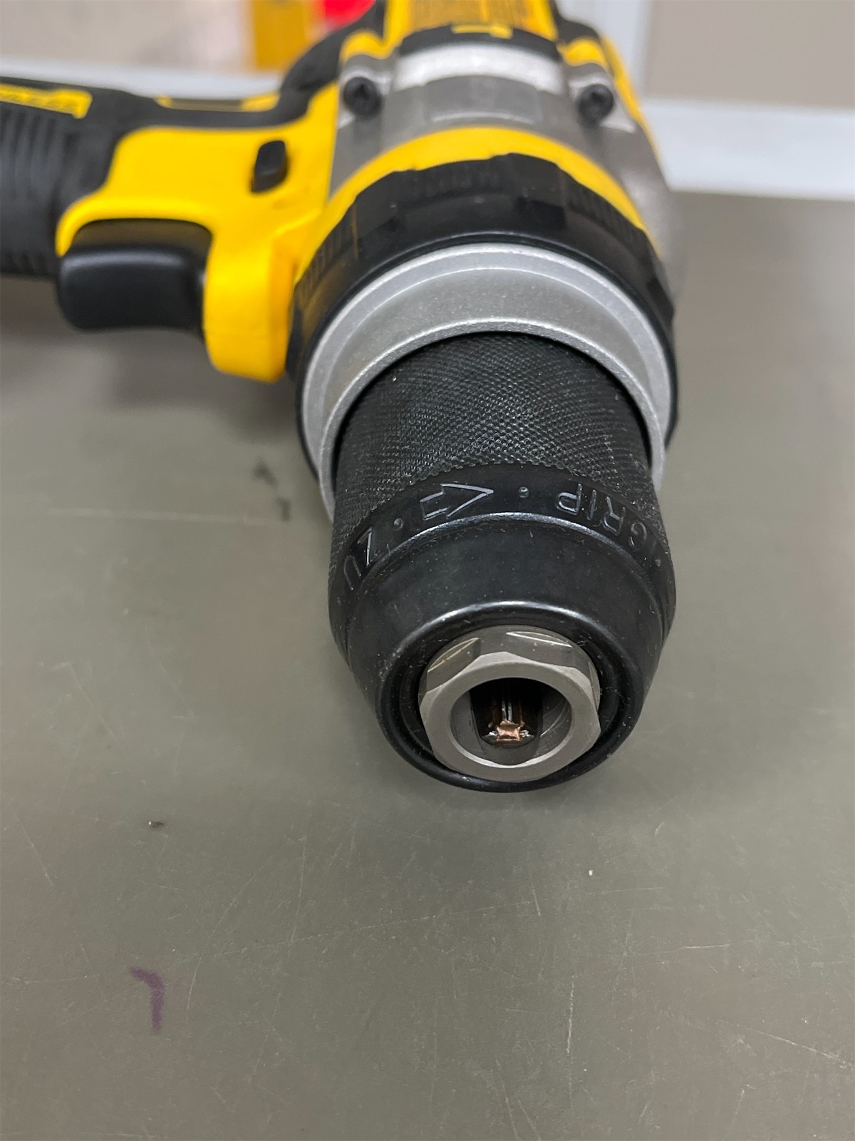 Dewalt Hammerdrill DCD999B