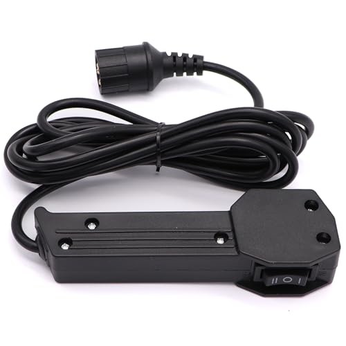 12V Winch Corded Manual Hand Remote Control Kits for ATV UTV Winch