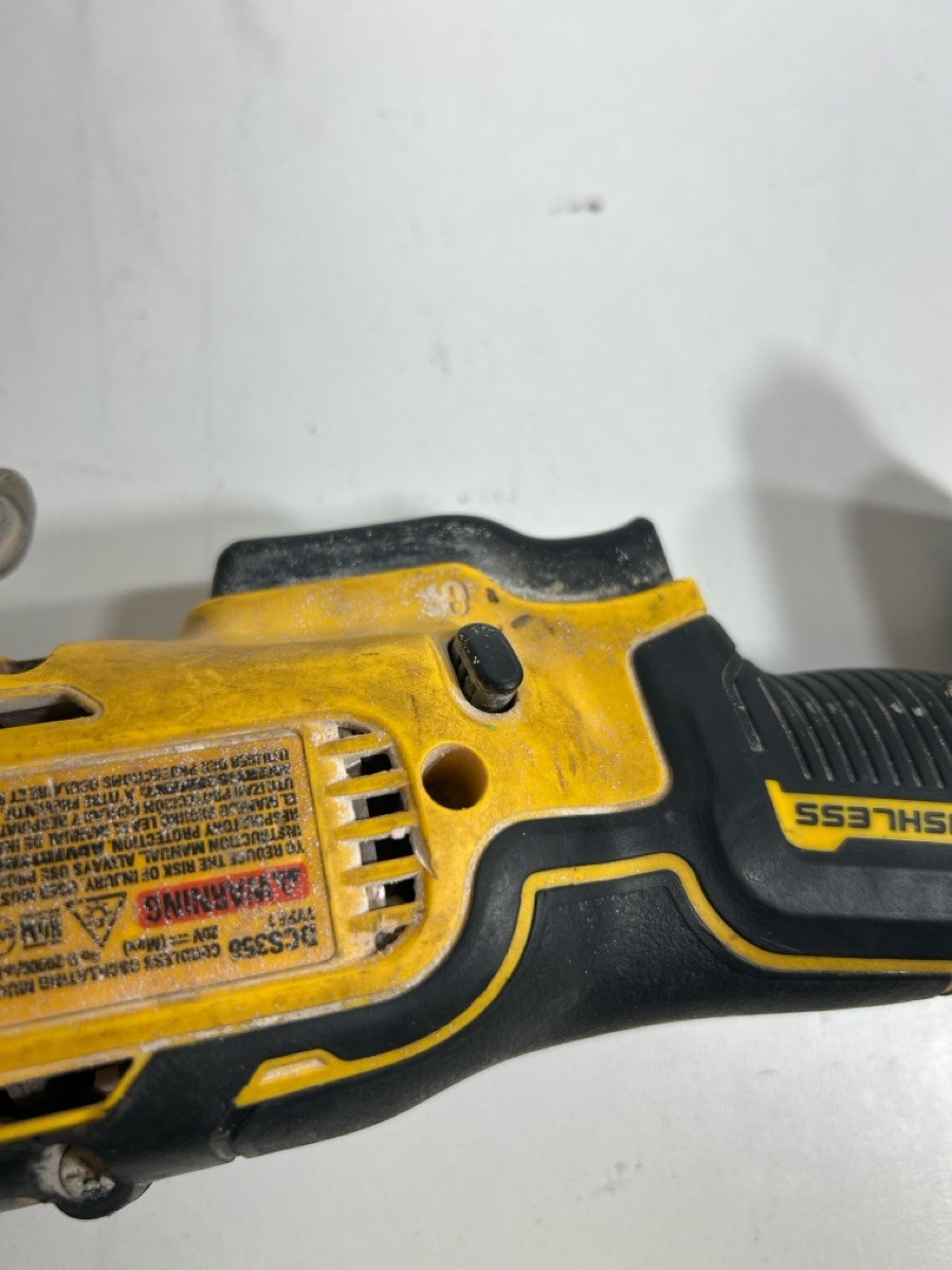 DEWALT DCS356 (P17021791)