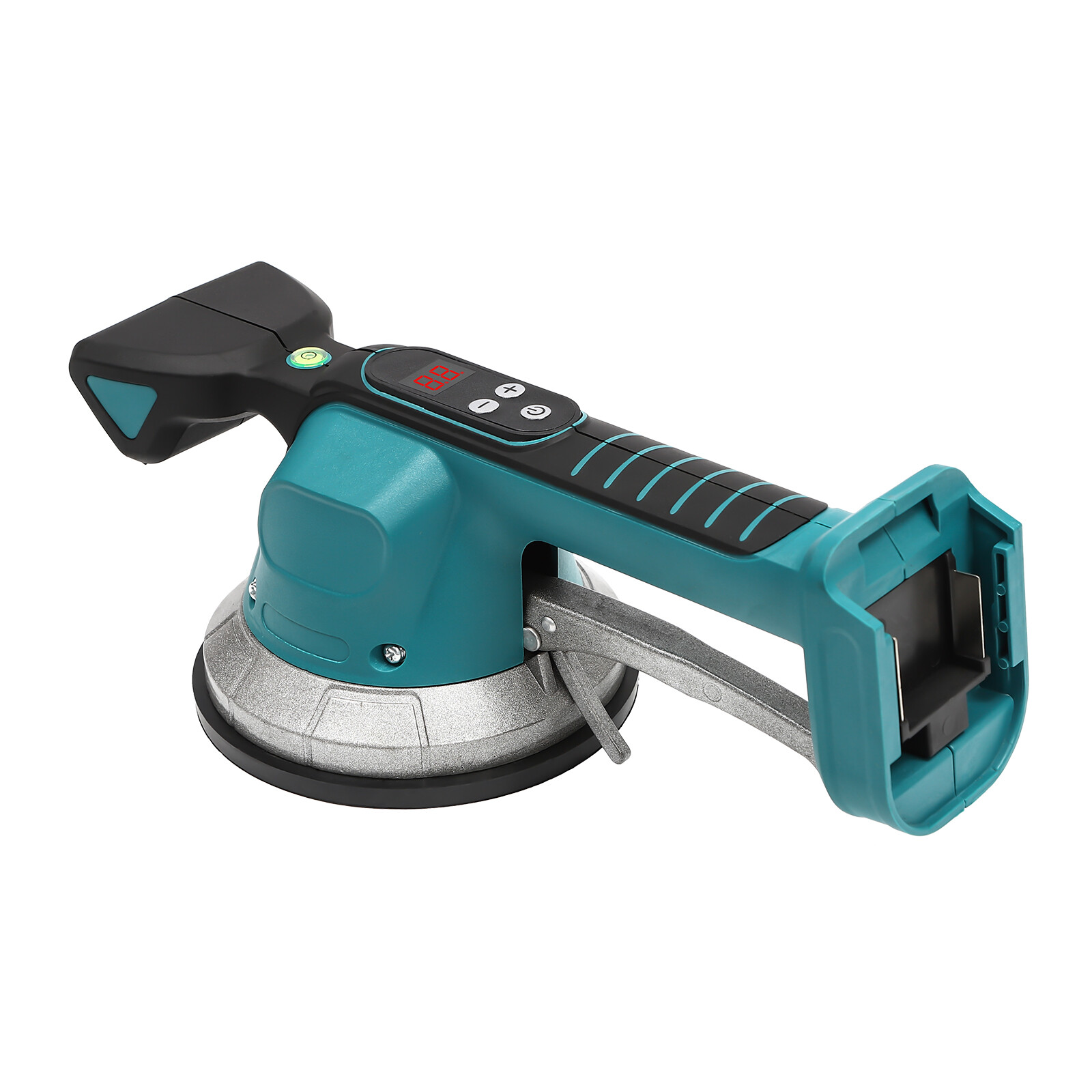 Tile Vibration Leveling Machine for Makita 18V battery 10 Gears 16000rpm