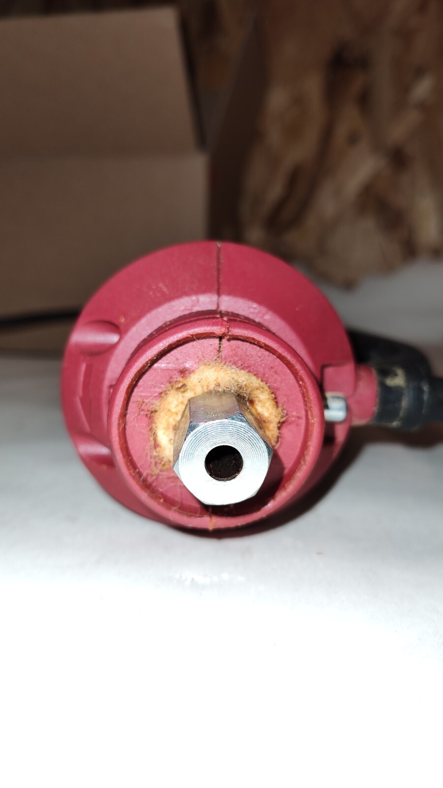 Chicago Electric Cutout Tool Power Electric Cutout Saw 42831