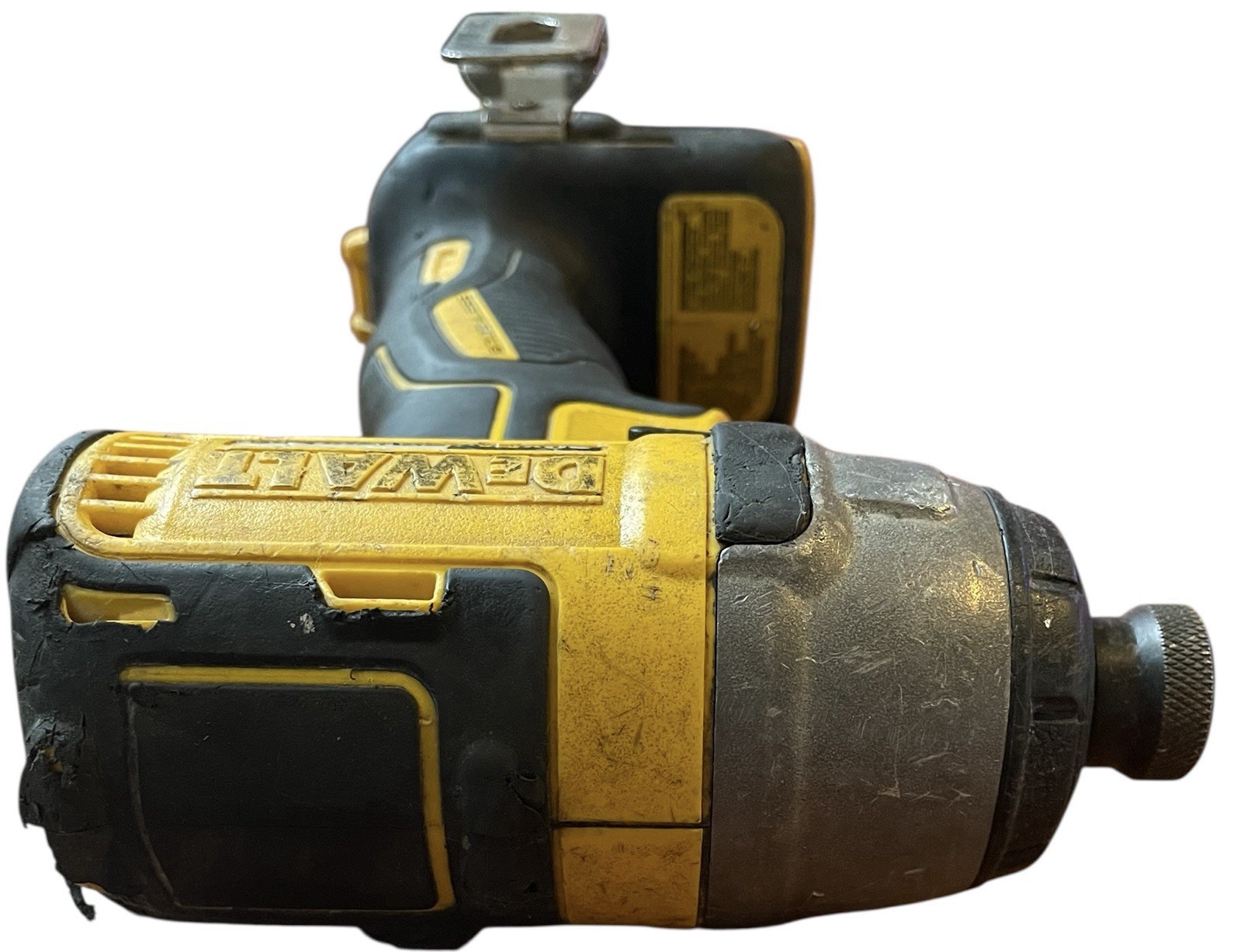 DEWALT DCF787 20V Max XR Brushless Impact Driver Tool Only Parts Repair