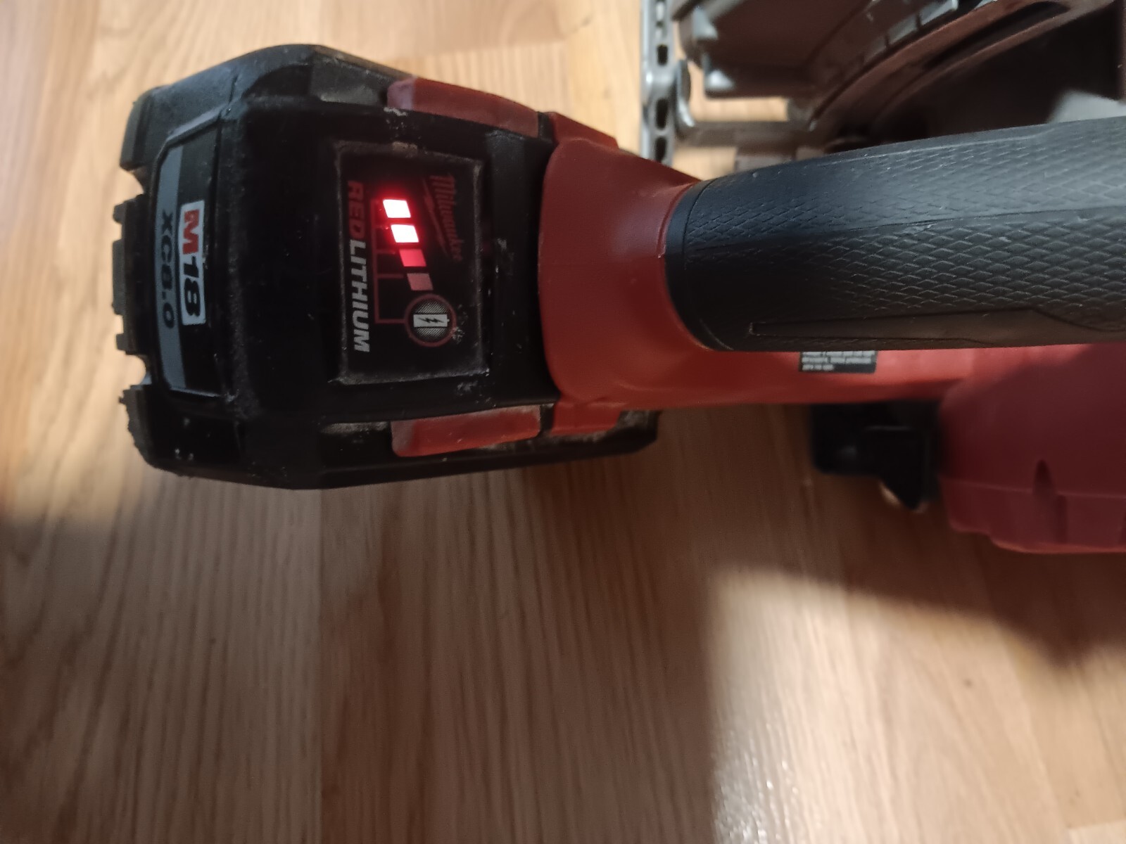 Milwaukee M18 FUEL 6-1/2 in Circular Saw – 2730-20