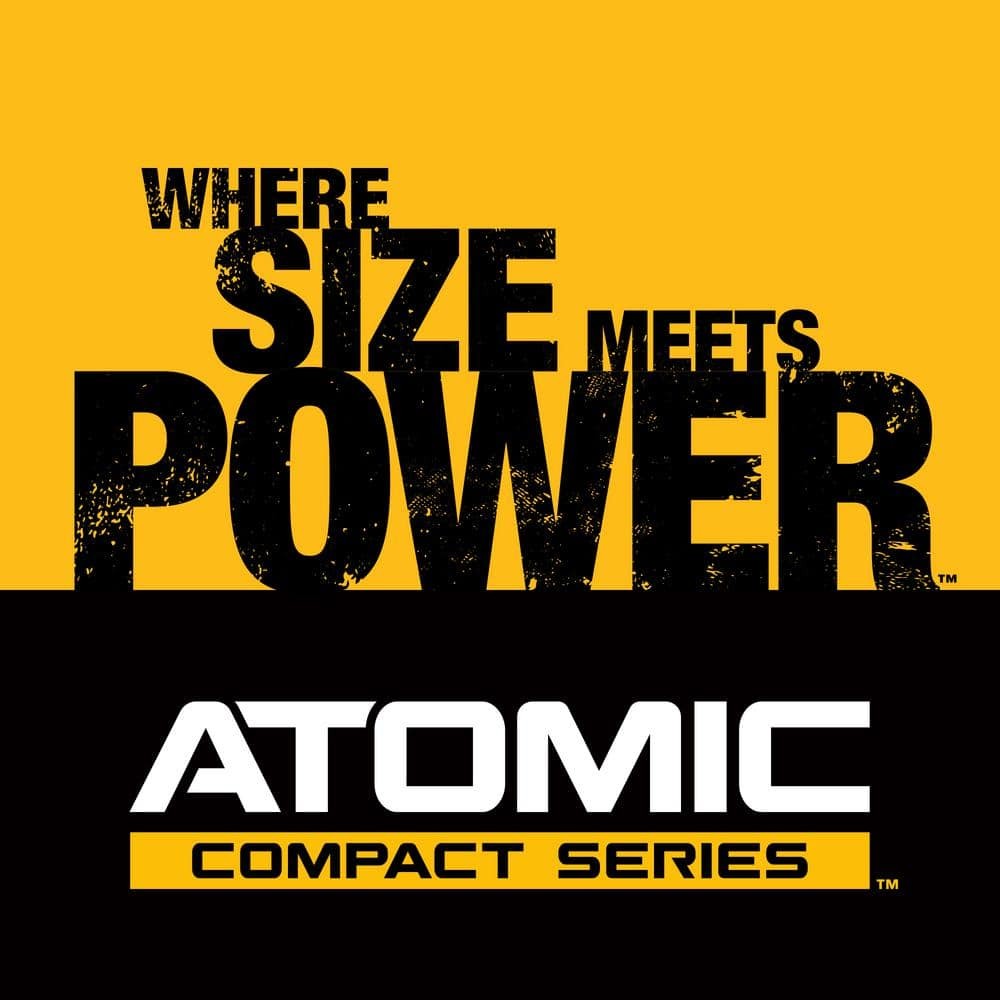 DEWALT ATOMIC 20V MAX Lithium Ion Cordless 23 Gauge Pin Nailer Tool Only