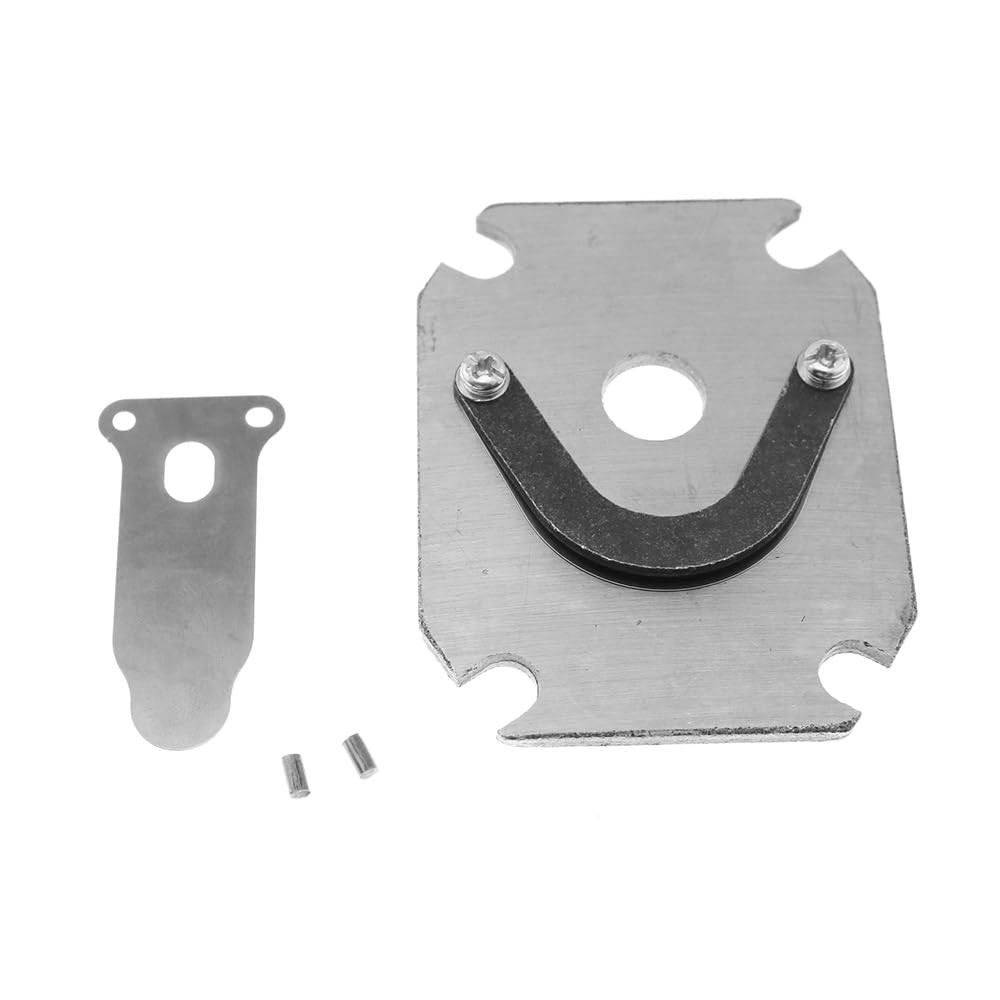 ZYAMY 1 Set Air Compressor Parts Small Oiled Pump Central…
