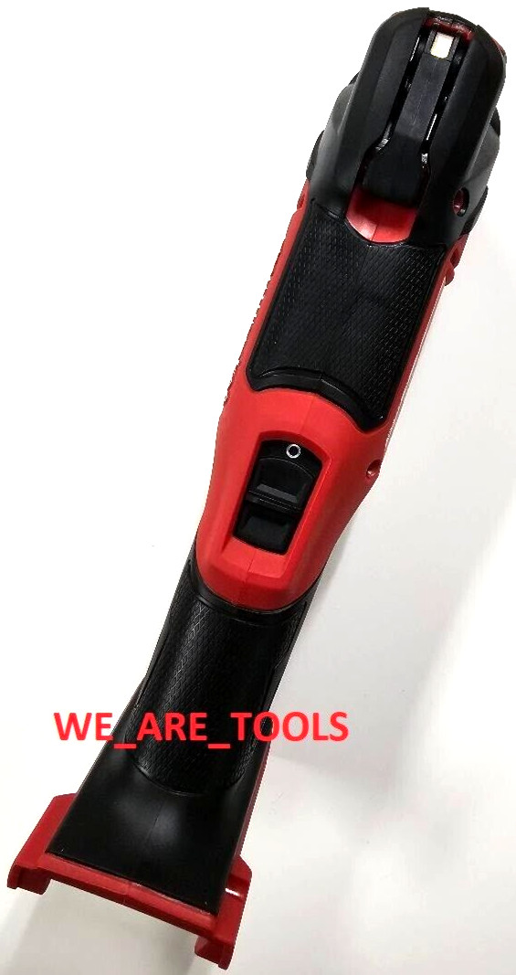Milwaukee M18 Fuel 2836-20 Multi Tool, (1) 6.0 AH Output Battery Oscillating 18V