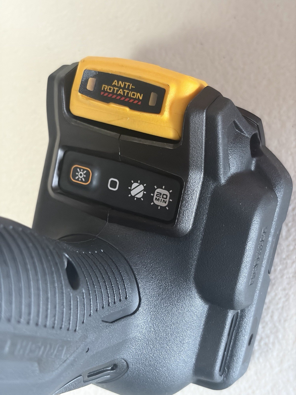 DEWALT DCD1007 BLACKOUT 1/2” Hammer Drill & DCF860 1/4” Impact Driver | 2025