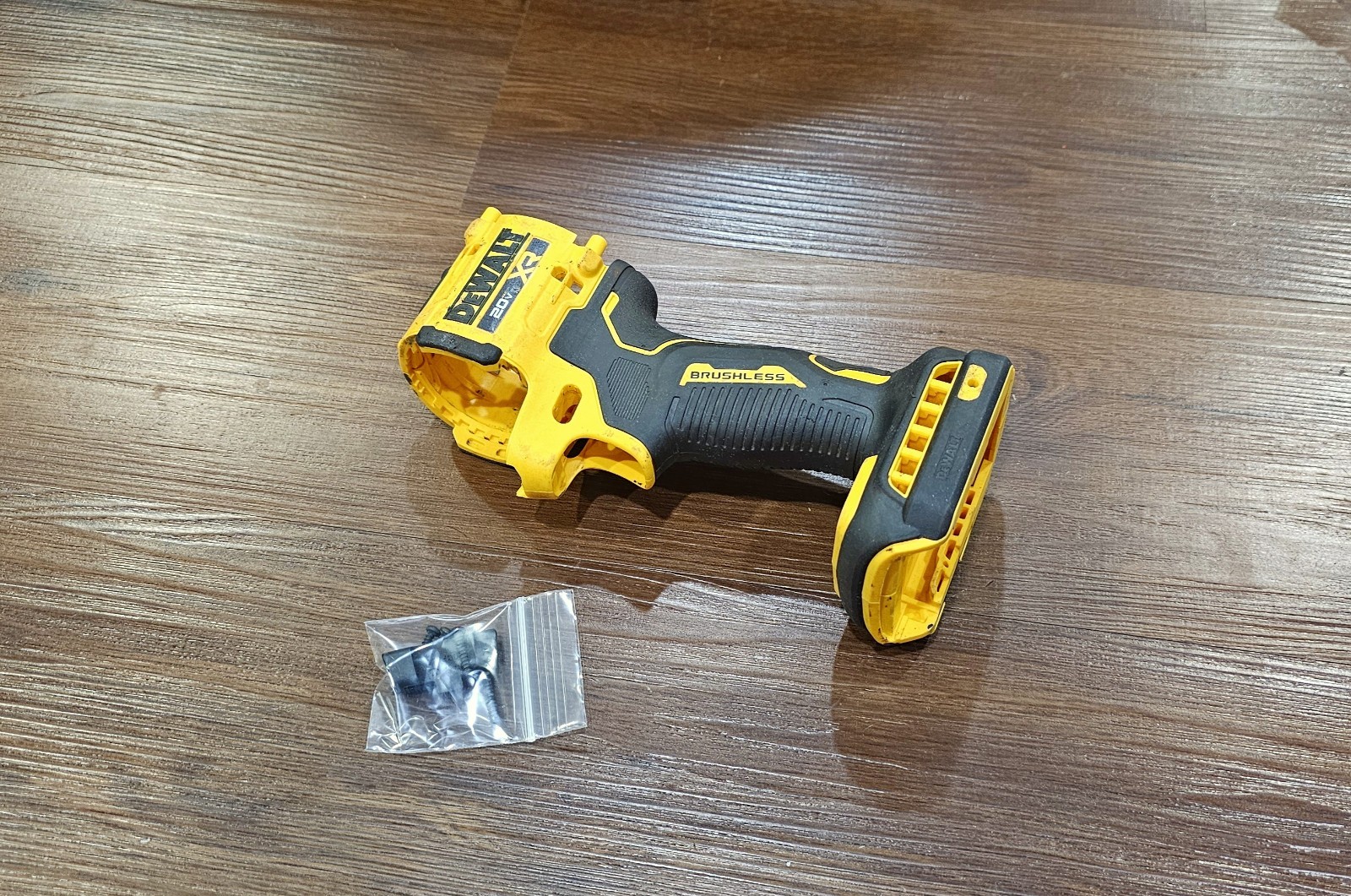 DEWALT HOUSING FOR DCF860 20V HIGH TORQUE Brushless Impact Driver