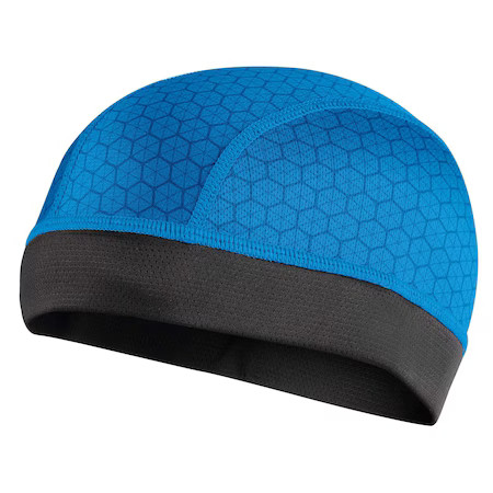 Milwaukee Tool 48-73-4545 Skull Cap, Polyester, Black/Blue