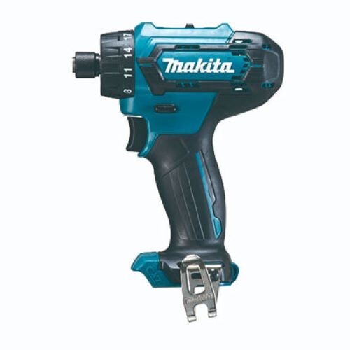 Makita DF033DZ 10.8V Cordless 2speed Driver Drill (Body Only No Battery) New