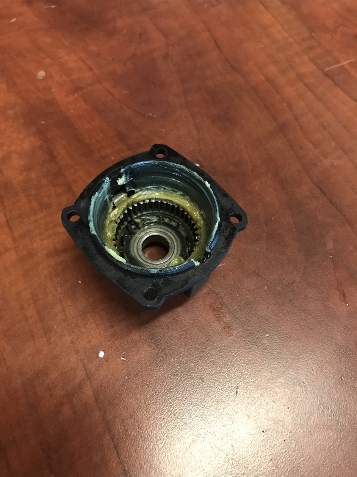 OEM Parts Inner Case Ring Gear Ryobi P235A One+ 18V Cordless Impact Driver