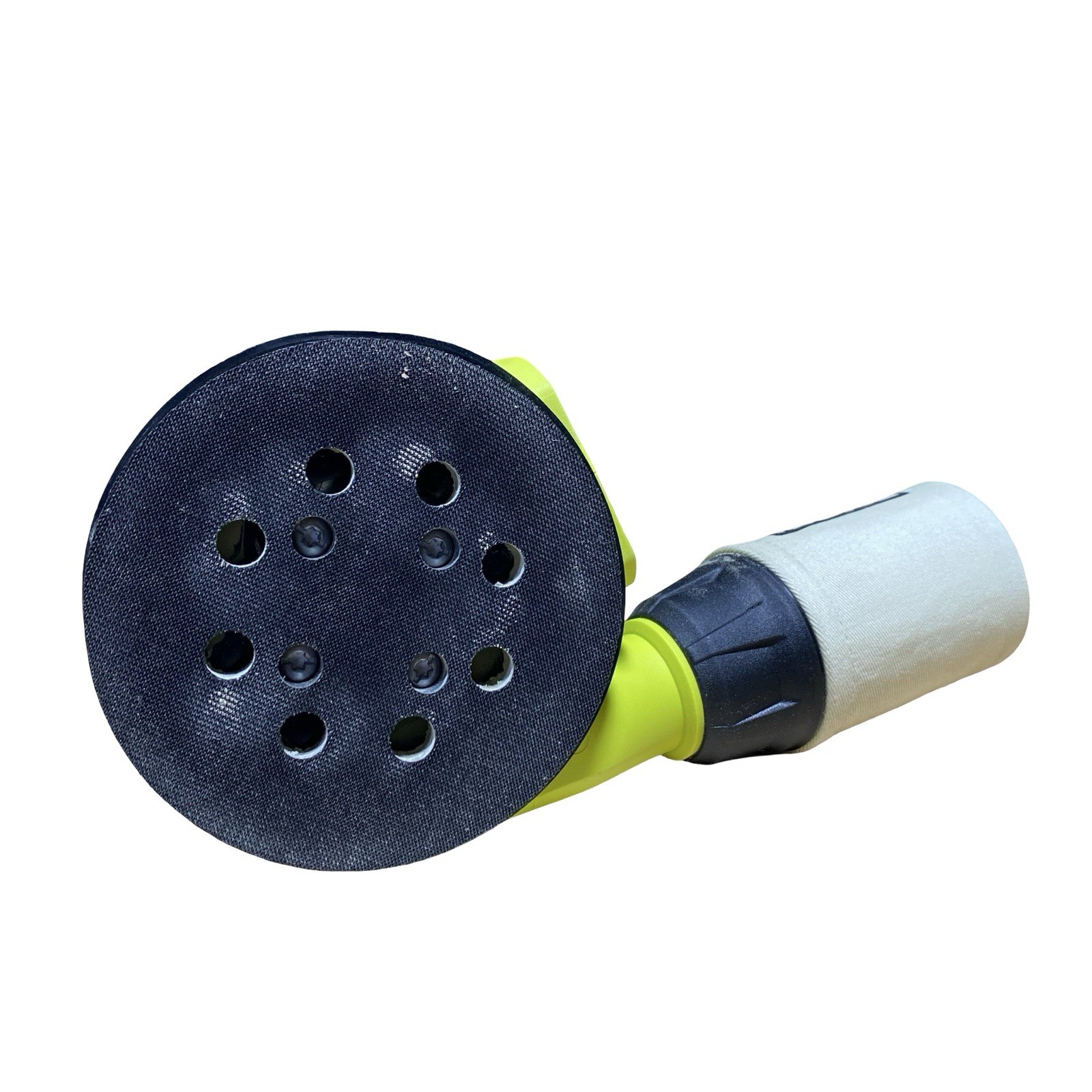 Ryobi ONE+ 18V 5&Prime; Random Orbit Sander PCL406B Tool-Only, Green