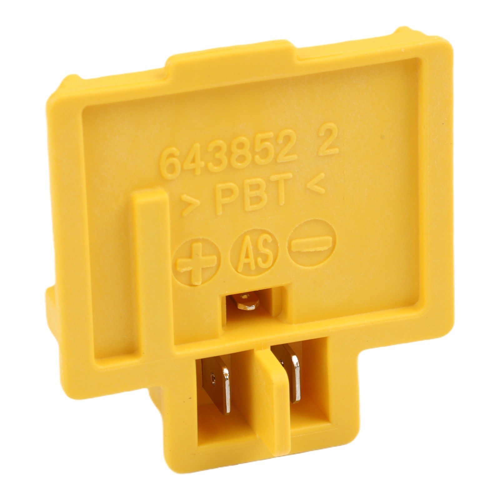 For DDF456 For DHP456 18V Battery Terminal Contact Plate Part Number 643852-2