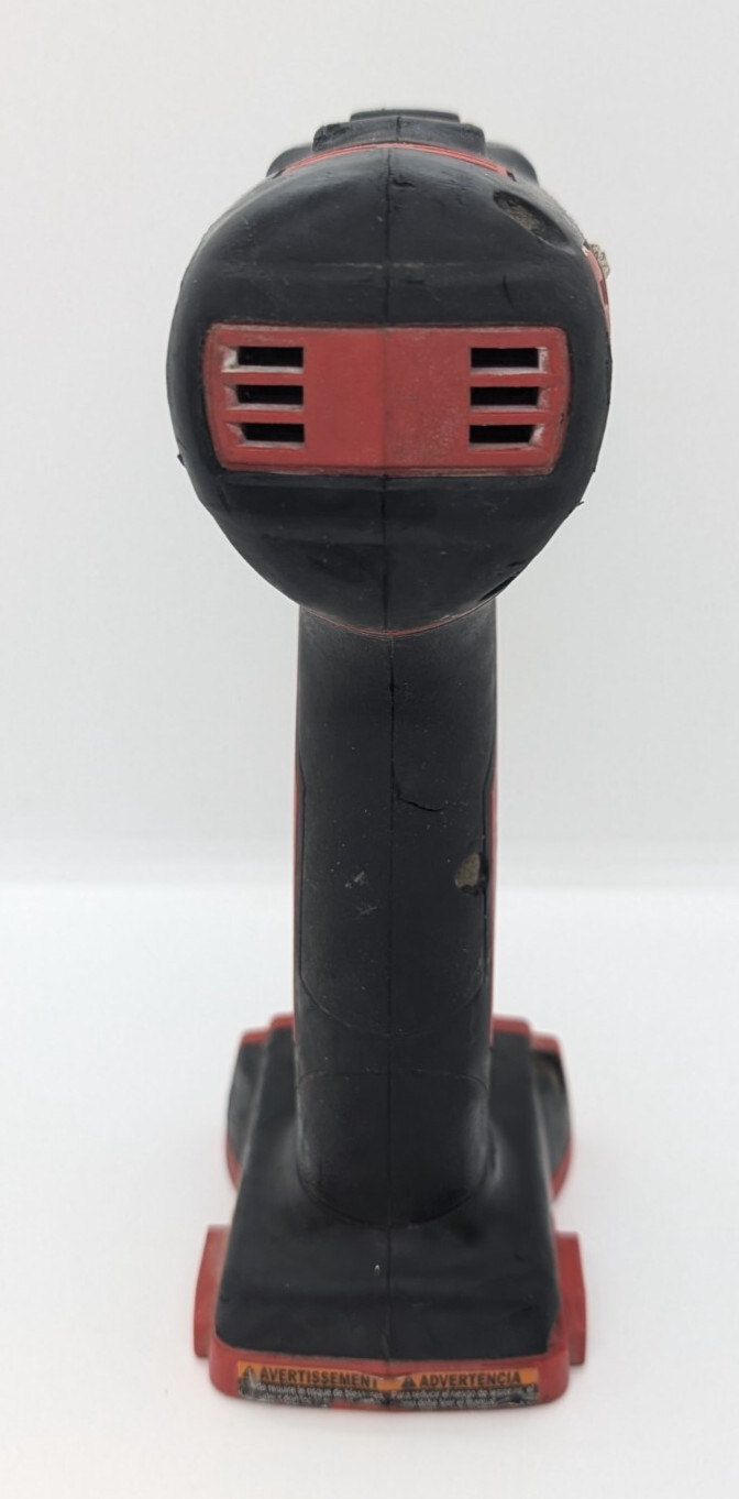Milwaukee 2606-20 M18 18V Cordless Compact 1/2&Prime; Drill Driver – Tool Only!