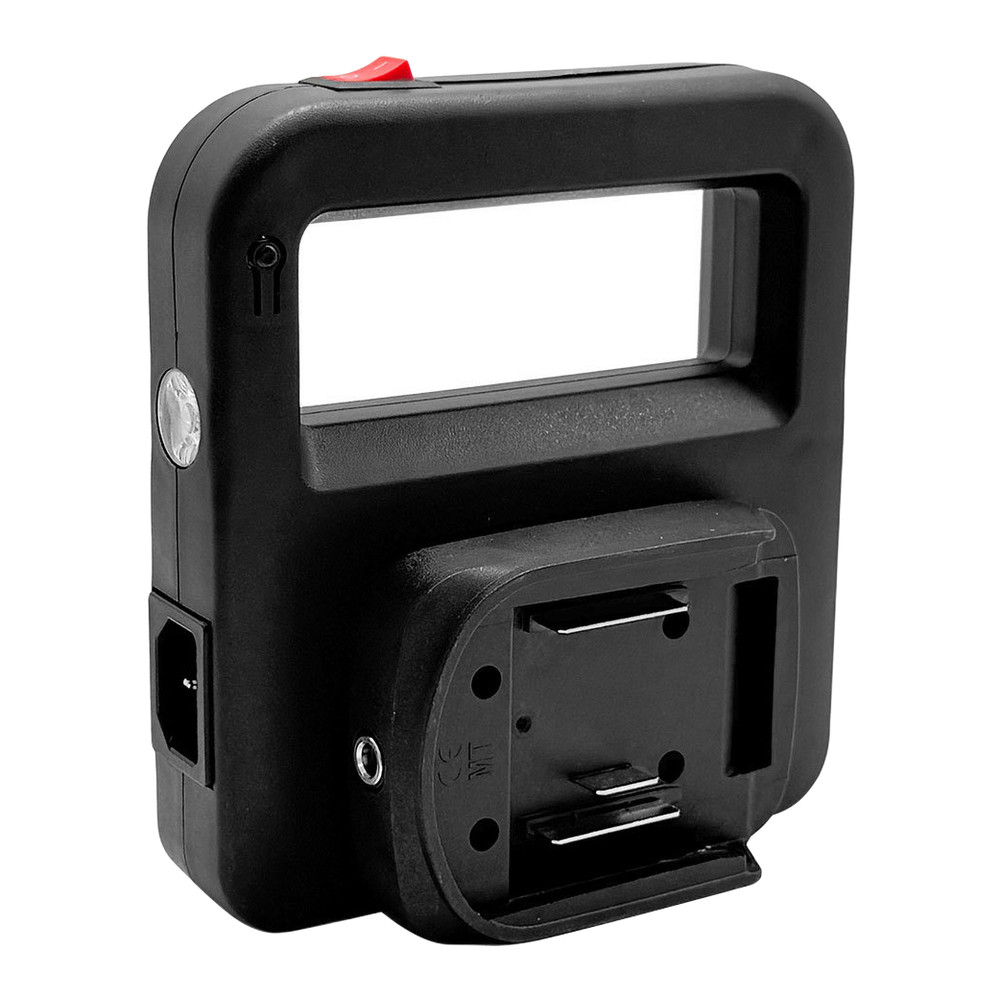 USB-C For power Splitter Converter 1 Input to 2 Outputs for For battery Systems