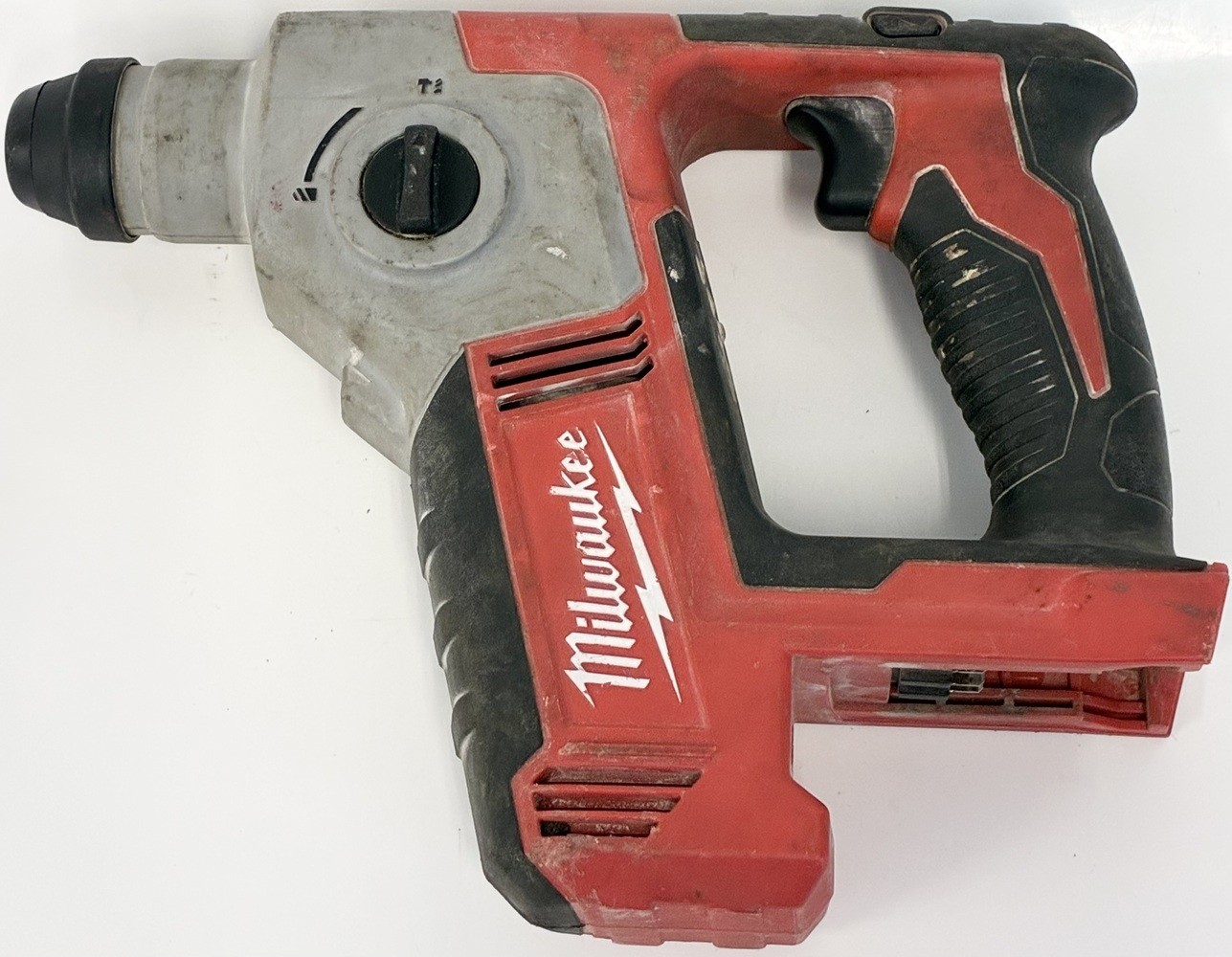 Milwaukee 2612-20 Cordless 5/8&Prime; SDS Plus Rotary Hammer *Bare Tool*