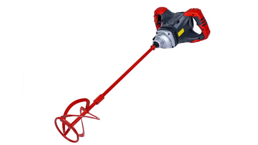 RUBI RUBIMIX-8 EASY PRO Electric Mixer – 16906