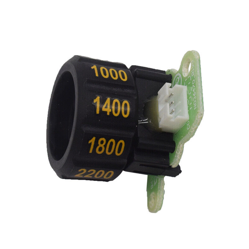 DeWalt Replacement Polisher Potentiometer DWP849X-B3 DWP849X-AR DWP849X-BR