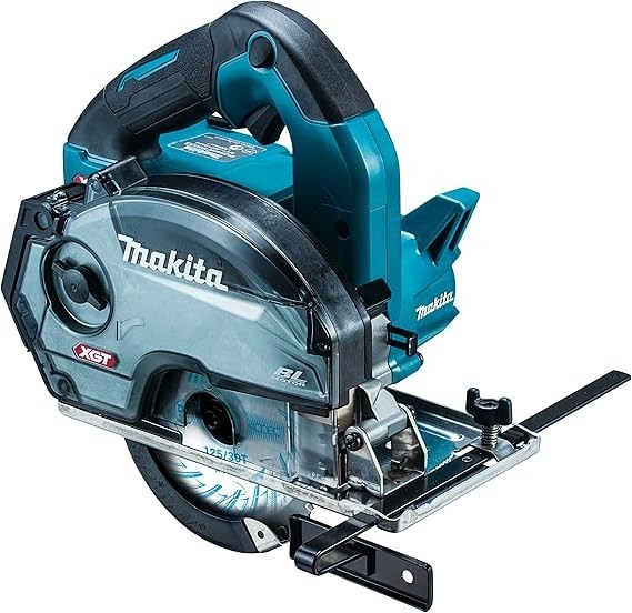 Makita CS003GZ 40V Max XGT 125mm Metal Cutting Saw Brushless Tool Only