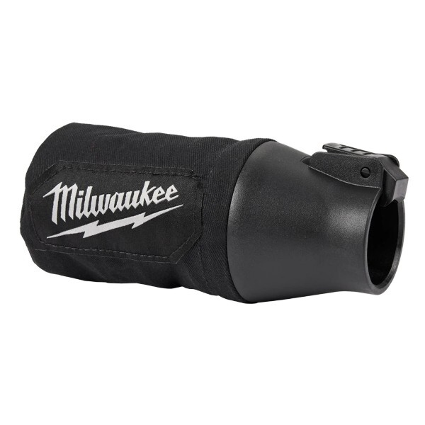 Milwaukee CANADA 18V Li-Ion Cordless Orbital 1/4 Sheet Sander (Tool Only)