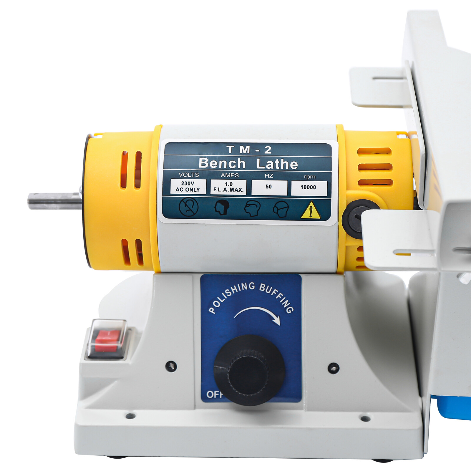 For Gem Jewelry Rock Bench Lathe Table Saw Polisher Cutting Polishing Machine