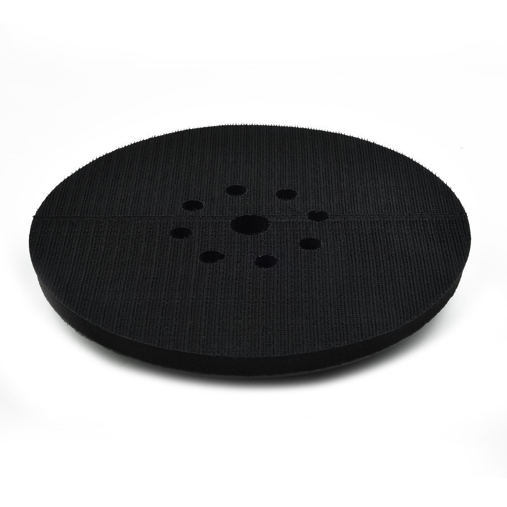 1 X 230mm 9Inch Backup Sanding Sander Disc For Hand Grinder Backing Backer Pad