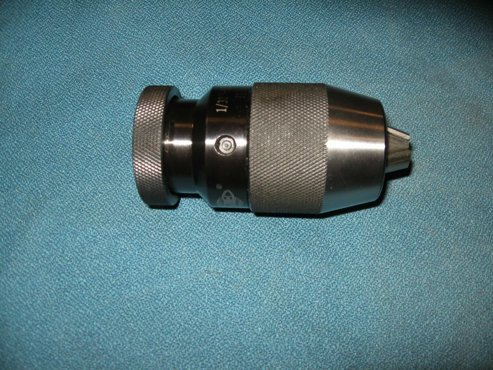 NEW HEAVY DUTY KEYLESS 5/8 DRILL CHUCK FOR SEARS CRAFTSMAN 113.21371 DRILL
