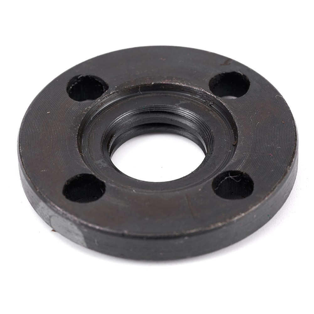 Lot Of 2 for m16 Thread Angle Grinder Inner Outer Flange Lock Nut Set 40mm