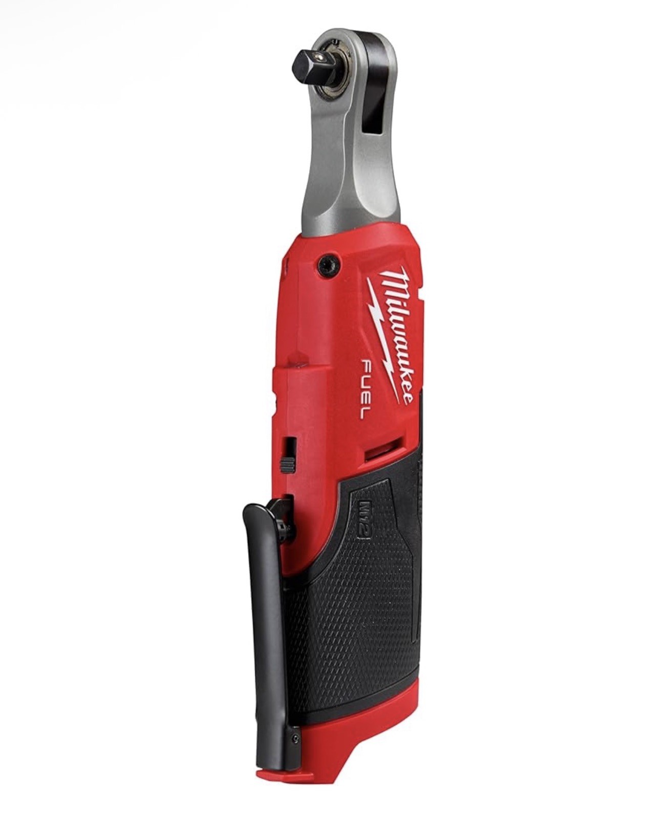 Milwaukee M12 12-Volt Lithium-Ion Brushless Cordless High Speed 3/8 in. Ratchet