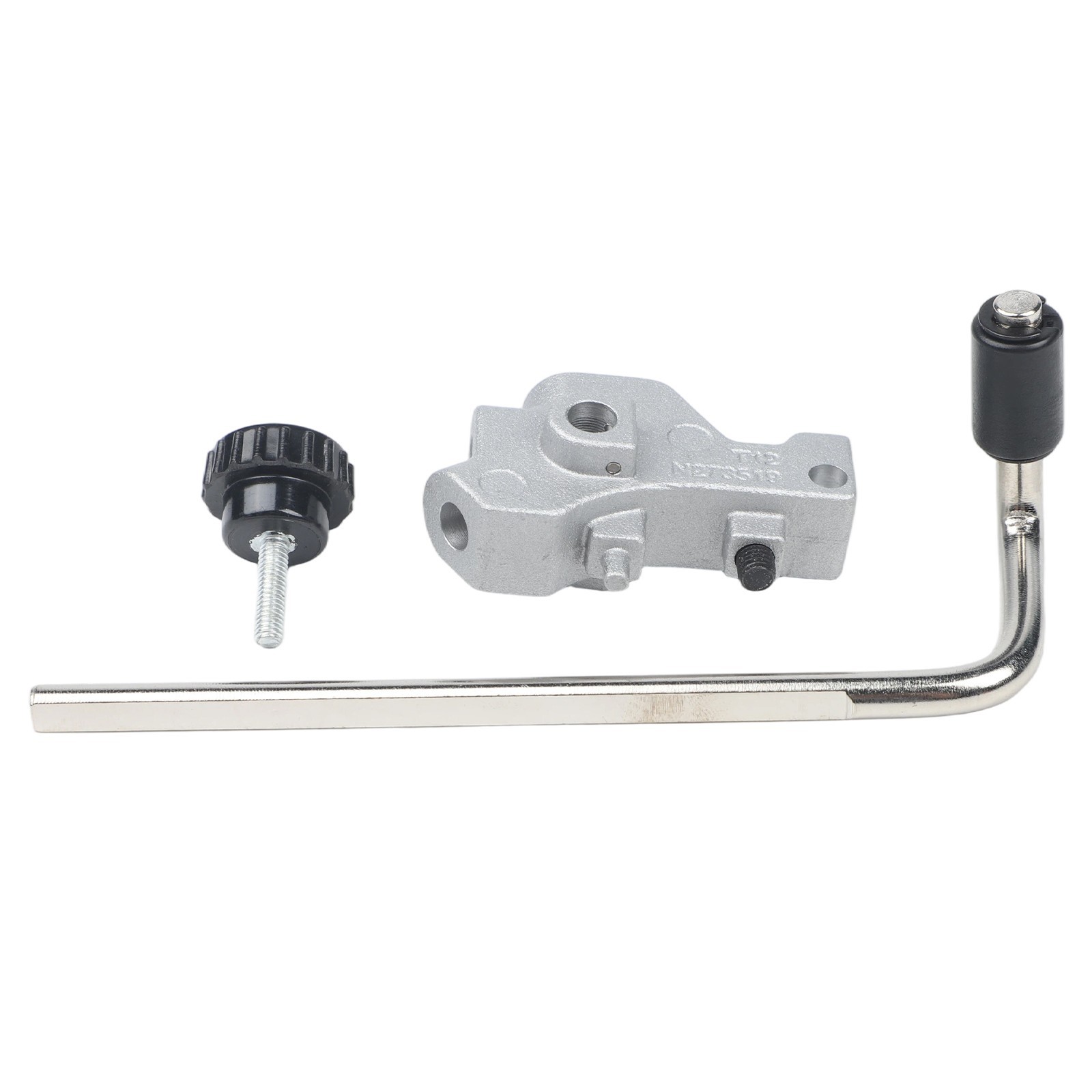 Achieve Accuracy with N275350 Block Assembly Depth Guide Knob Set for DCS354B