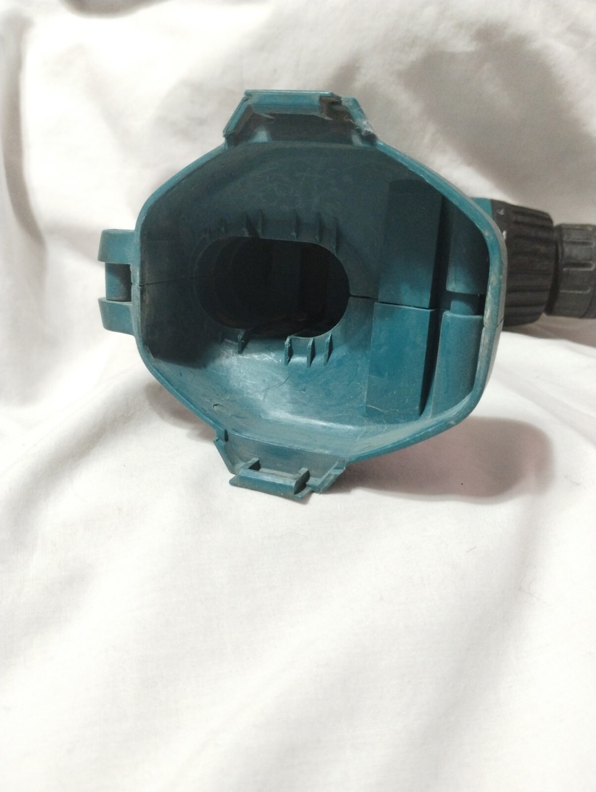 Maktek Cordless Drill By Makita MT 064 14.4v 3/8&Prime; W/ 2 Batteries & Charger Works