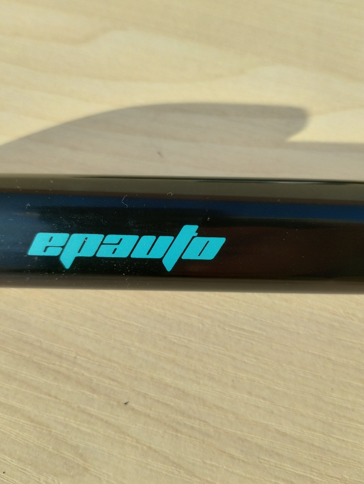 New EPAuto 1/2&Prime; Click Torque Wrench 10-150 ft-lb, 3/8&Prime; Adapter & Used Extension