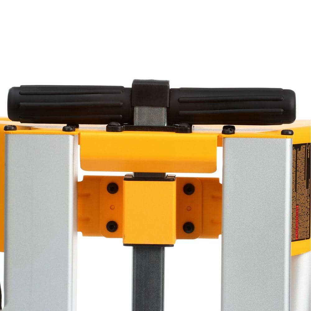 Rolling Table Saw Stand Heavy Duty Large Rubber Feet Lightweight Folding Legs